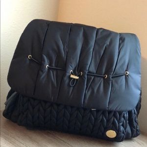Happ diaper bag